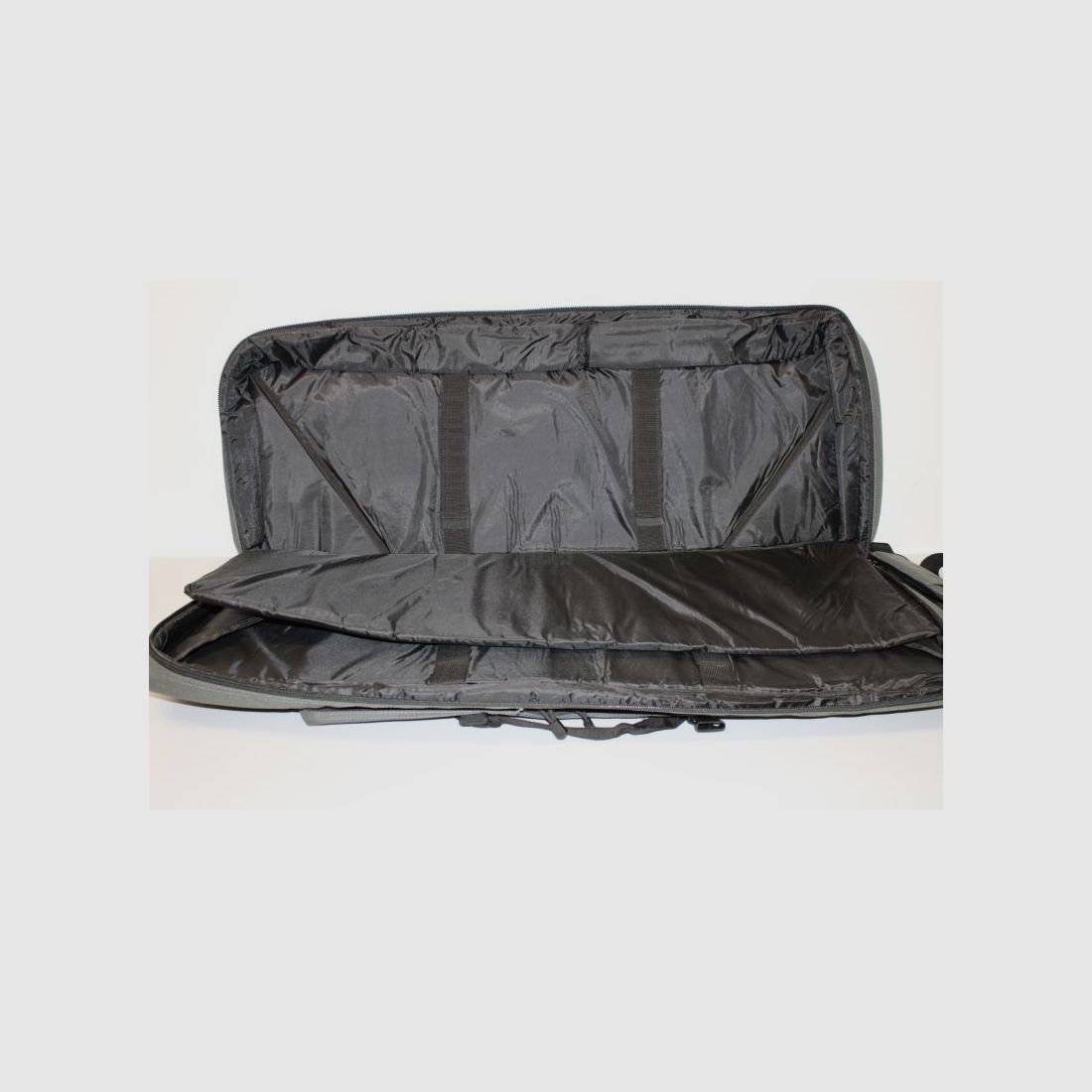 Futerał Schmeisser Tactical 46" Grey, zdjęcie 11 z 11