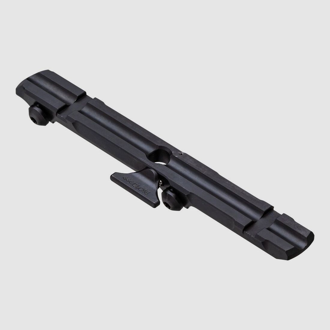 Dentler base rail BASIS® Blaser R8