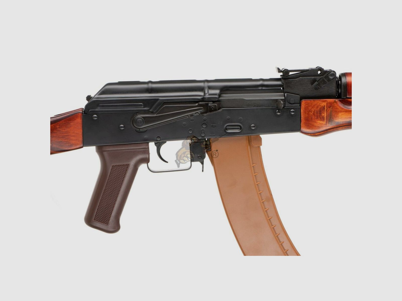 LCK74 Airsoft karabin S-AEG -F- LCT