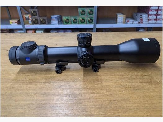 Zeiss Victory V8 2,8-20x56 Zielfernrohr