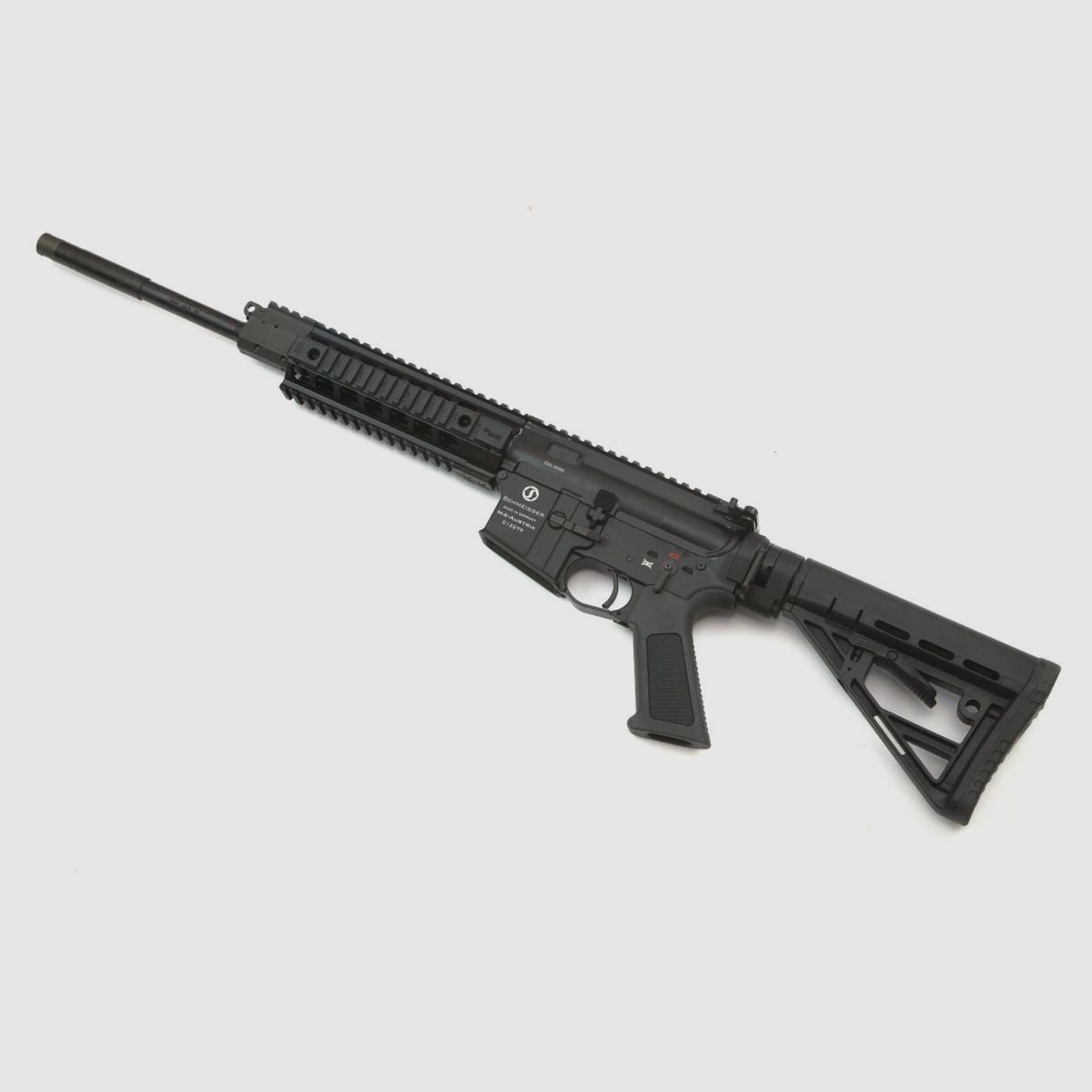 Wechselsystem AR-15 SIG SAUER 516 Sport, Bild 5 von 5