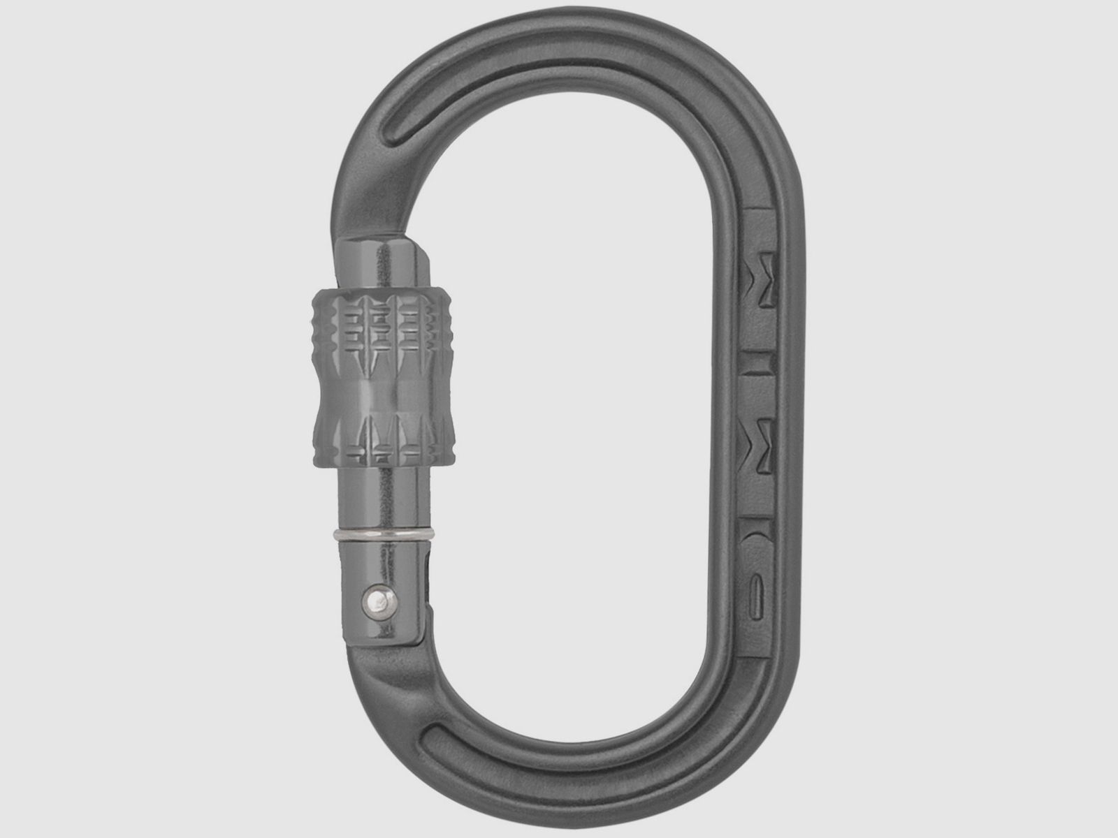 DMM Material Carabiner XSRE Lock