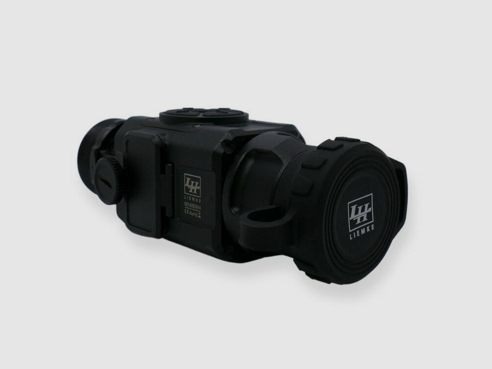 Liemke MERLIN-35 (2020)