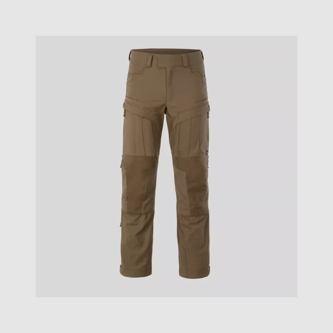 Spodnie MCDU Olive Green, zdjęcie 2 z 12