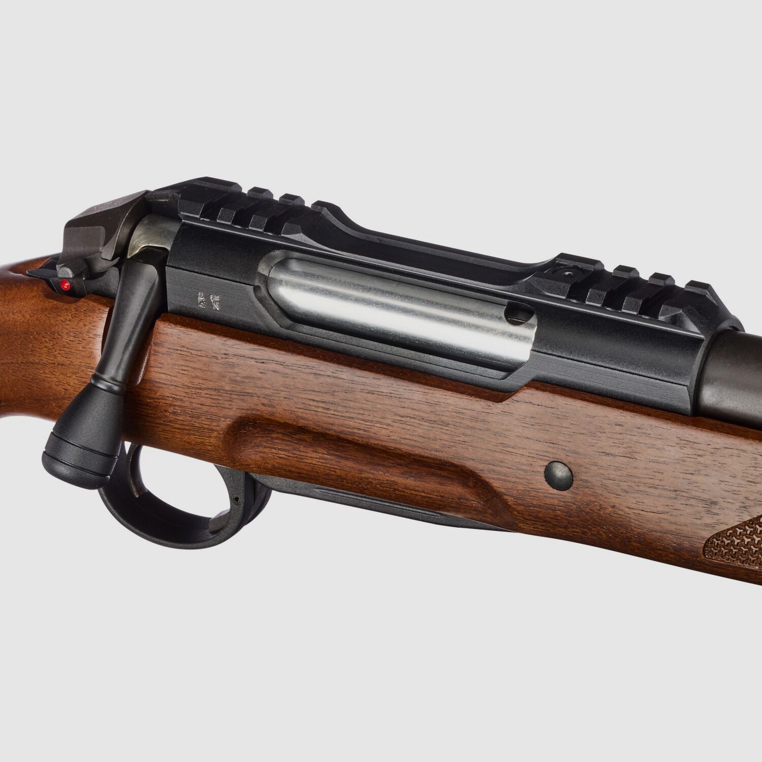 Mercury hunting Rover Universal Compact, Kal. .308 Win.