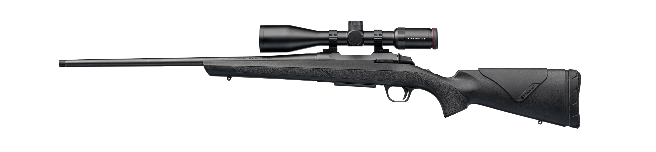 Browning A-BOLT 3+ COMPOSITE THREADED – 30-06spr, afbeelding 2 van 4