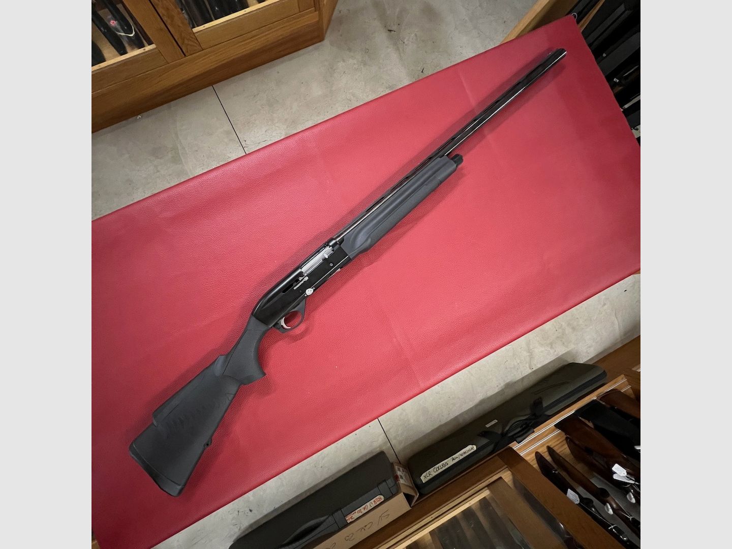 Benelli Montefeltro Comfort, image 1 sur 8