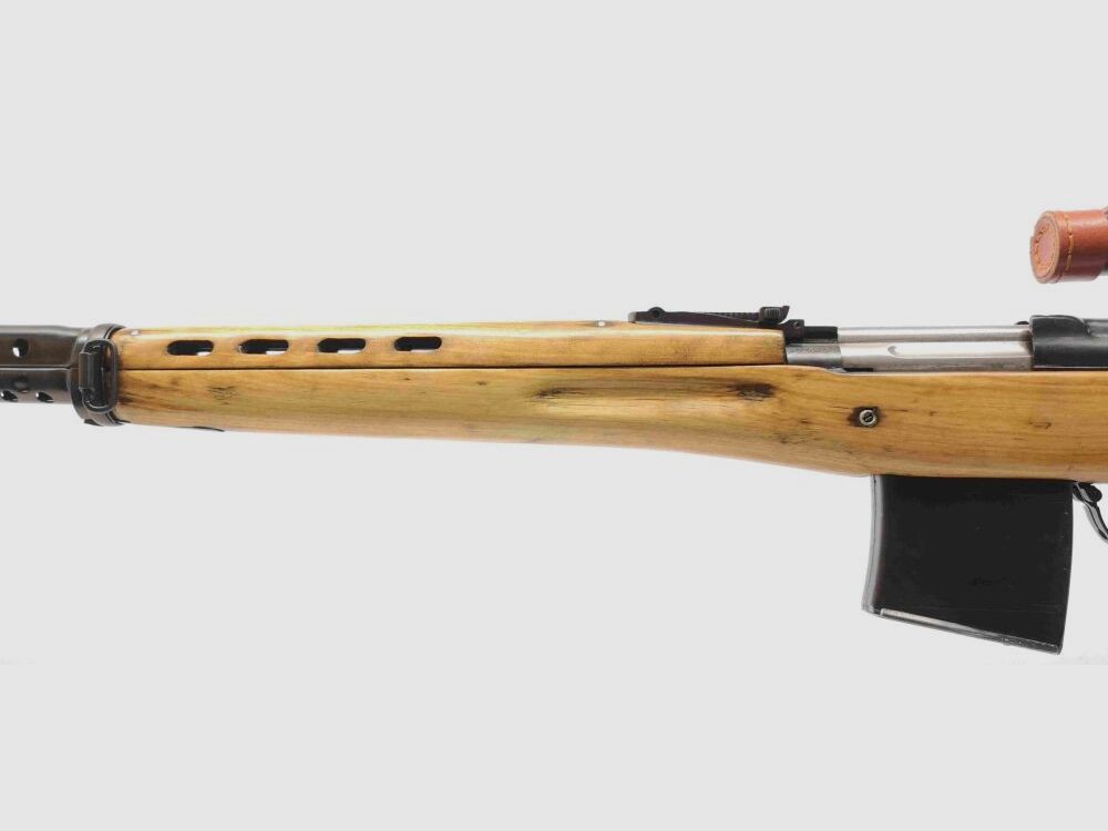 Tokarew SVT 40