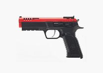 Pistola TANFOGLIO FORCE L RED 22LR
