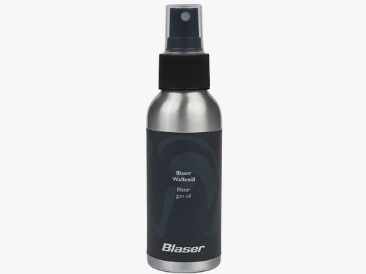 Blaser Waffenöl 100ml