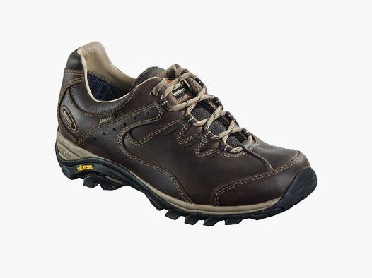 Meindl Caracas Lady GTX Damen - Multifunktionsschuh dunkelbraun