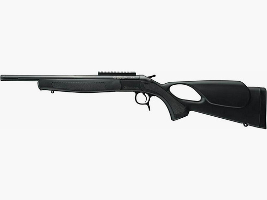 Bergara	 BA13 TD Kipplaufbüchse .308 Win 16,5"