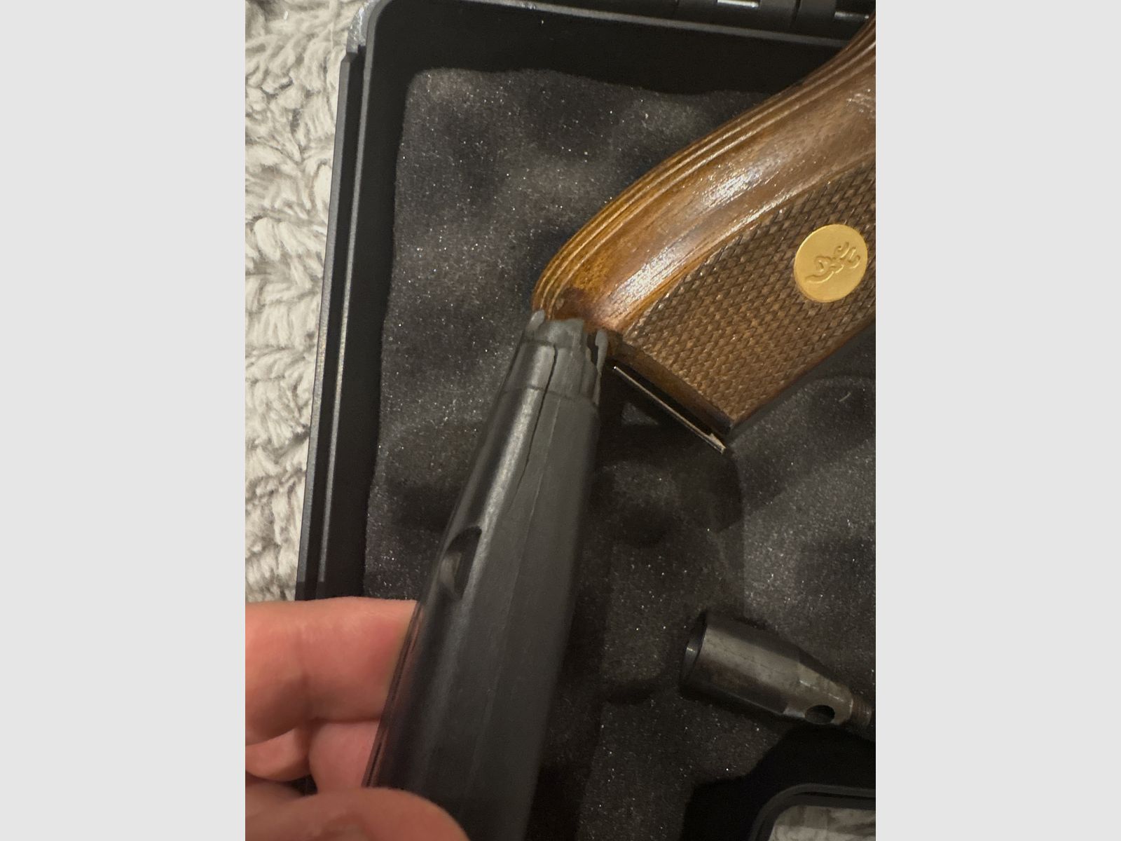 Browning GPDA8