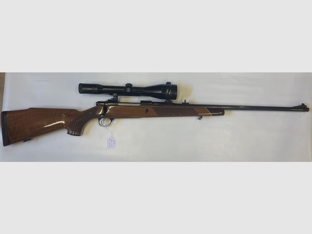 Sako L61R, Bild 1 von 6