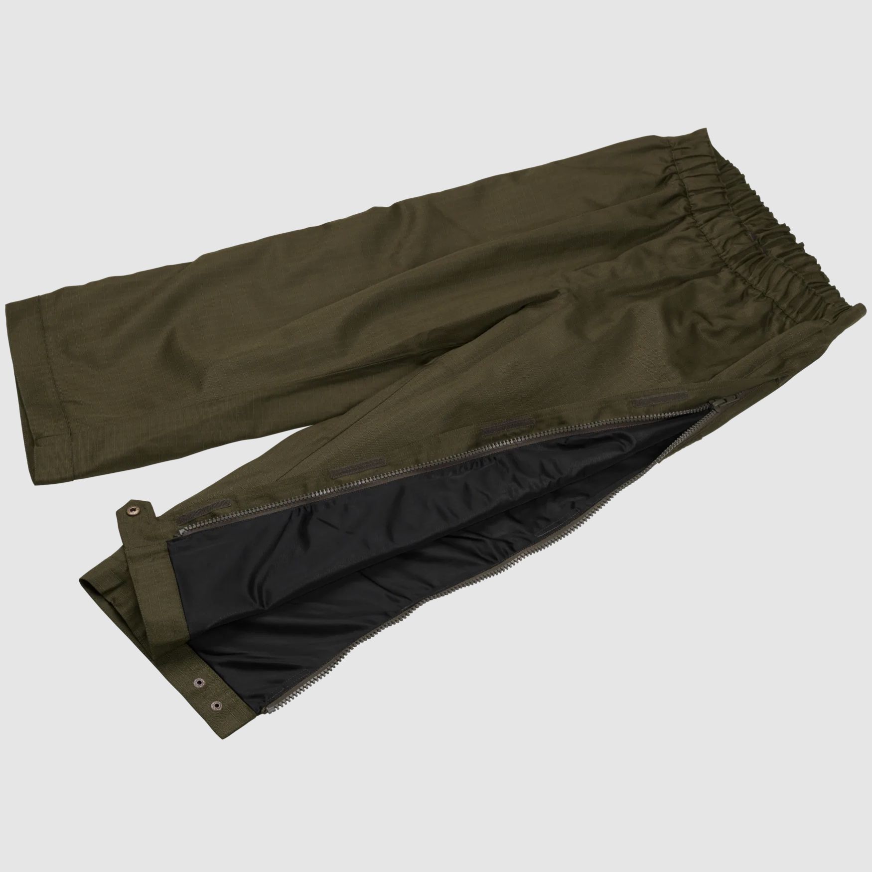Buckthorn Überziehhose kurz | Seeland