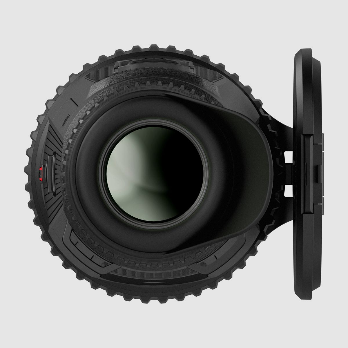 NOCPIX VISTA H50R LRF Wärmebild-Monokular