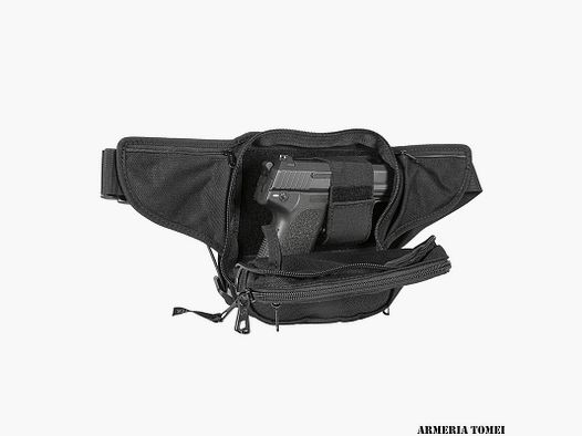 VEGA HOLSTER – MARSUPIO CON FONDINA INTERNA