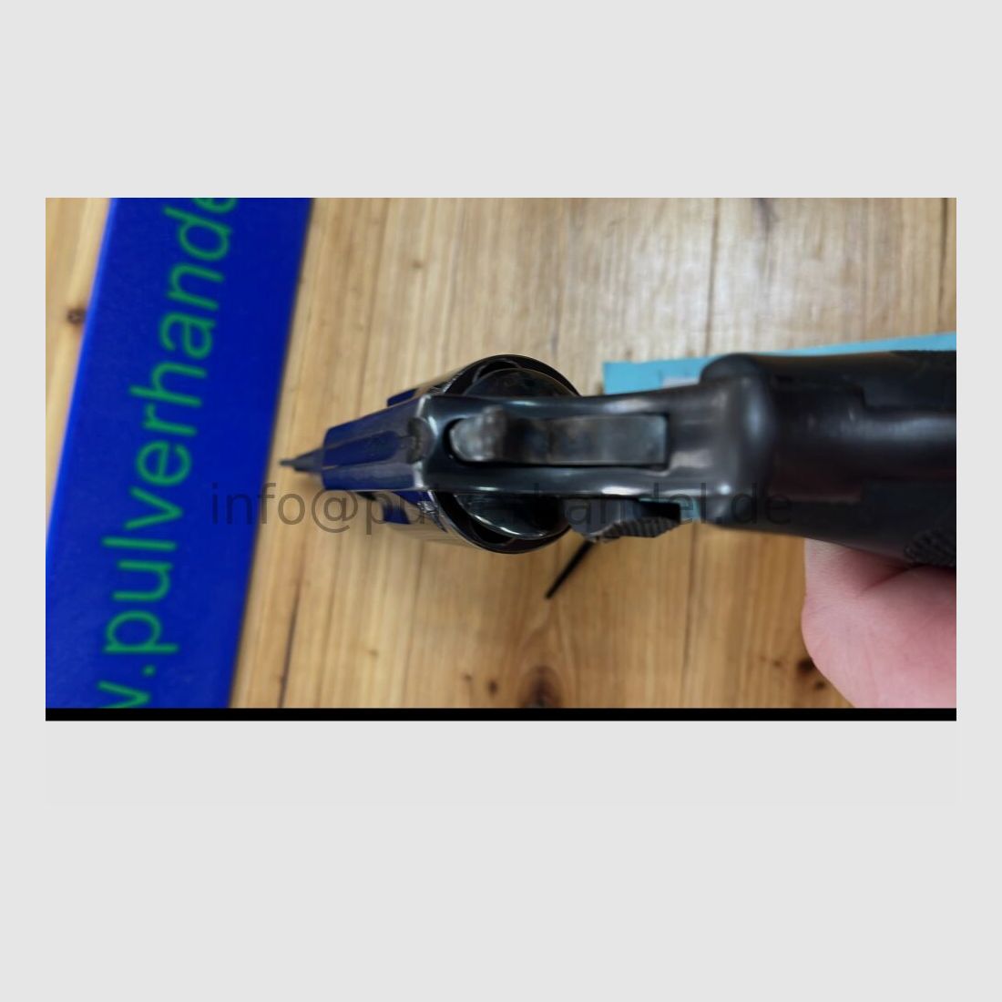 Smith & Wesson Mod 38 .38Special