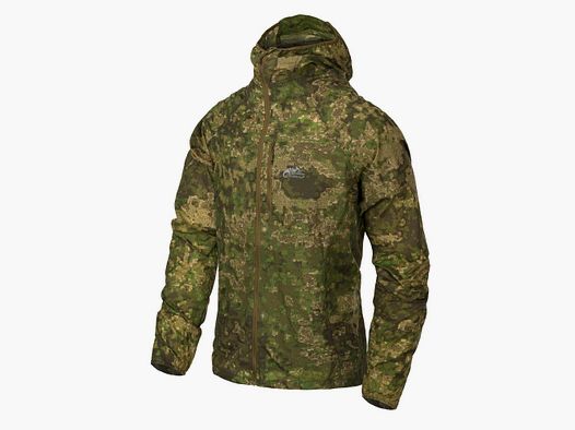 HELIKON-TEX TRAMONTANE WIND JACKET PENCOTT WILDWOOD