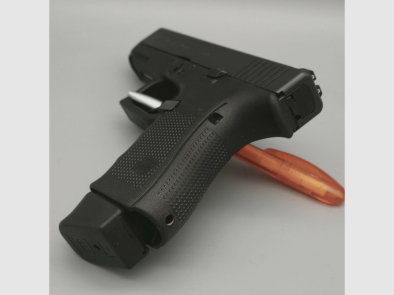 Glock 19 Gen4 9mmLuger