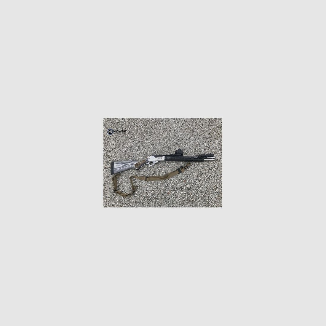 Garde Main MIDWEST INDUSTRIES M-Lok pour Marlin, image 3 sur 3