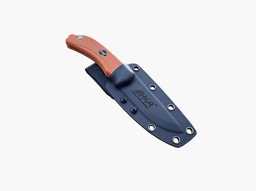 EKA COLTELLO DA CACCIA SWEDBLADE G4 ARANCIONE