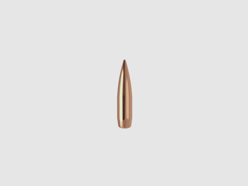 Nosler Geschoss 6mm/.243 RDF 115GR HPBT 100 Stück, Bild 2 von 2