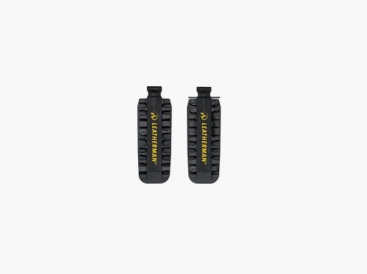LEATHERMAN Kit de 21 embouts réversibles