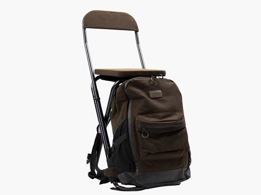 Mjoelner Rucksackstuhl Roar