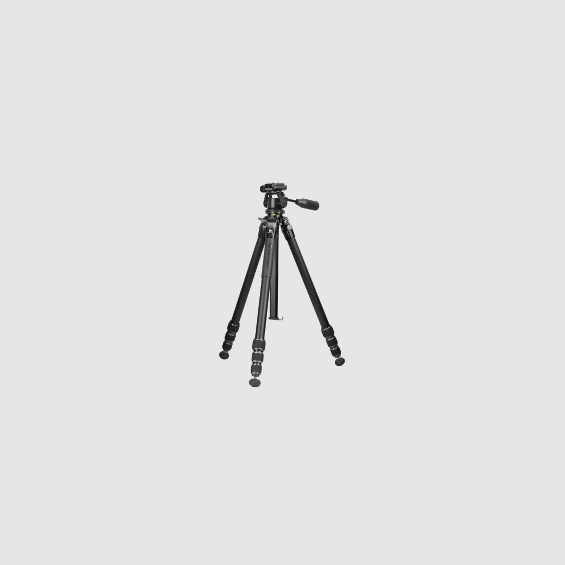 Vanguard Veo 5 234AO26 - Trépied de voyage en aluminium, tête d'observation, image 12 sur 23