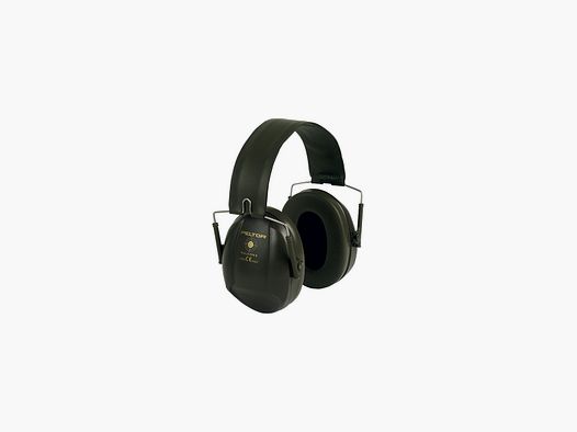 3M PELTOR Bull`s Eye I Olive Gehörschutz