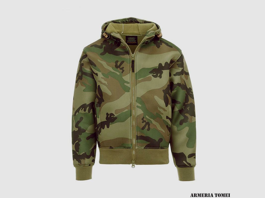 HOODIE – JAGD MIT KAPUZE, Bild 1 von 2