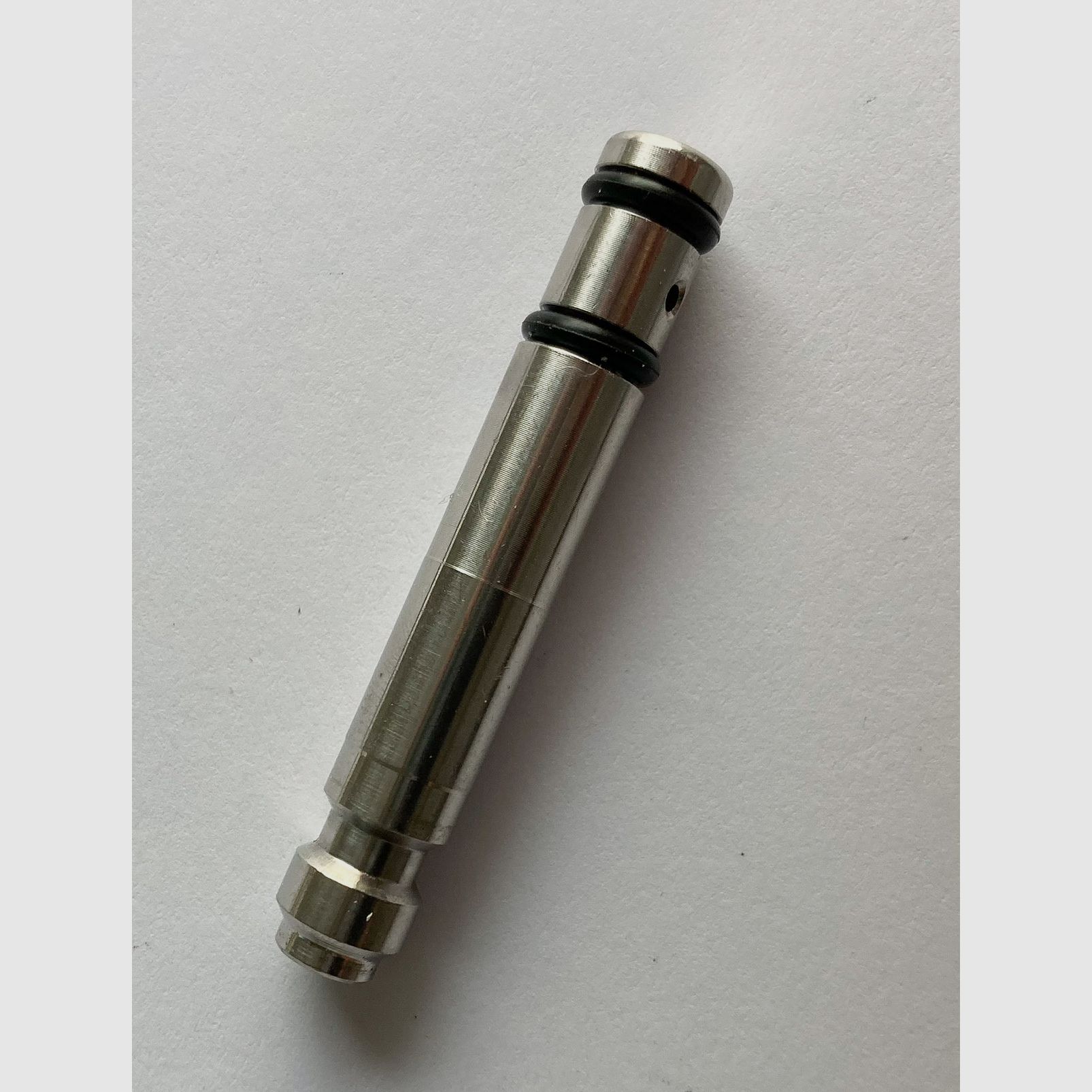 AEA HP Max cal. 9 mm: ERNEUTES ANGEBOT WEGEN SPASSBIETER!