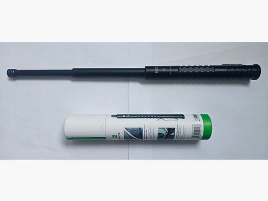 NEX N16 Walker Air (40,1 cm) - Canne télescopique légère