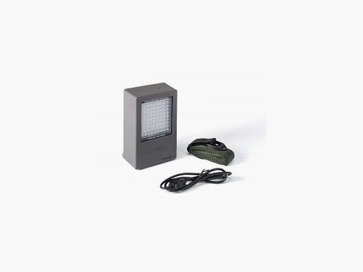 Flash Exender IR Uway universeel