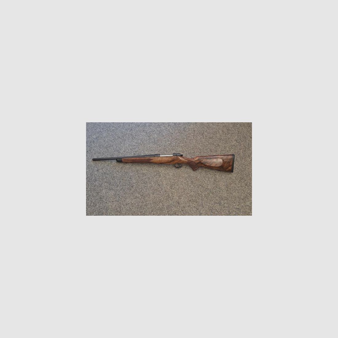 Repetierbüchse Mauser M03 Kal. 8x57 IS