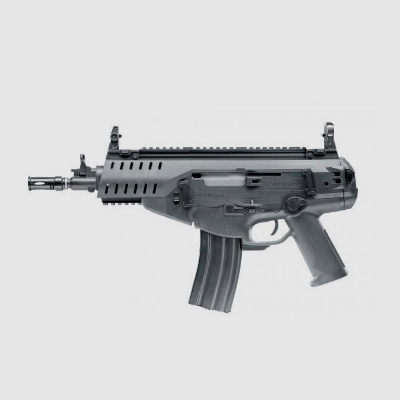 Beretta ARX160 Elite + Tracer + accu + lader, afbeelding 1 van 6