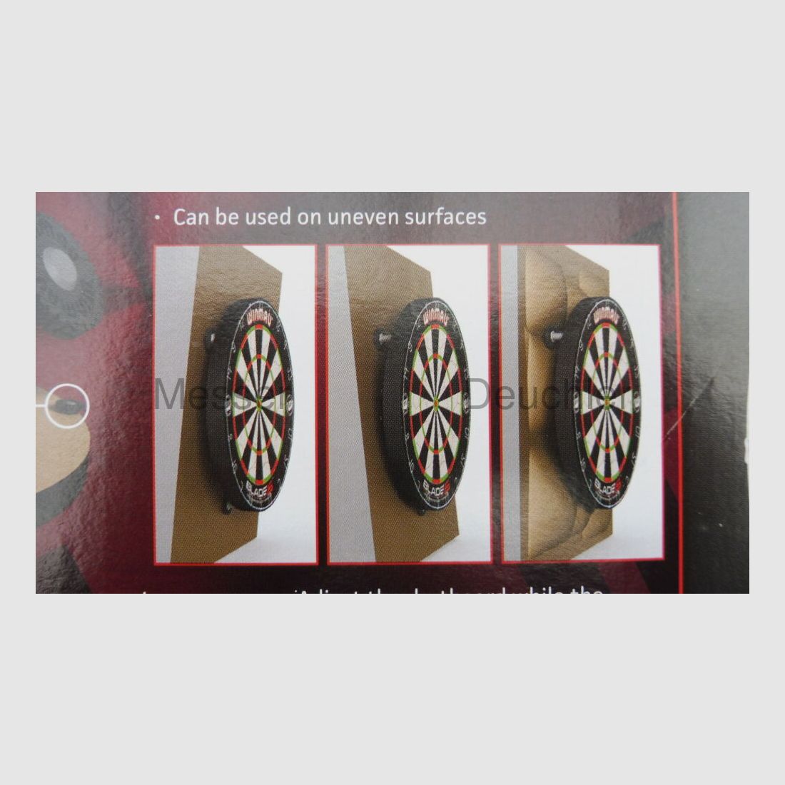 Winmau Dartboard Blade 6