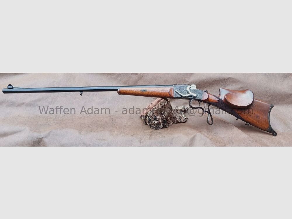 Haenel Original Aydt carabine à feu