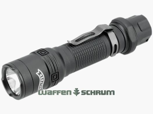Walther Taschenlampe TFC1   Tactical Flashlight