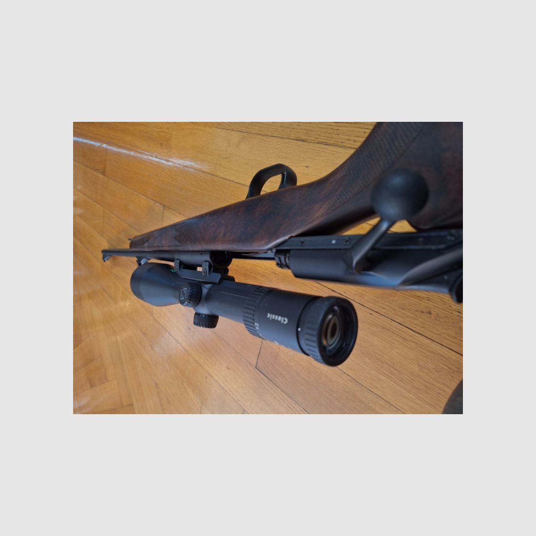 Blaser R93 .30-06 Repetierbüchse