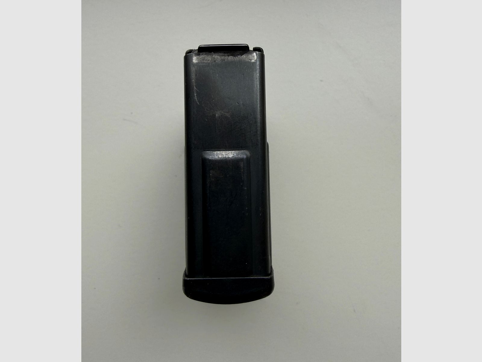Magazynek na 10 nabojów do karabinu samopowtarzalnego Heckler&Koch HK H+K SL6 .223 REM