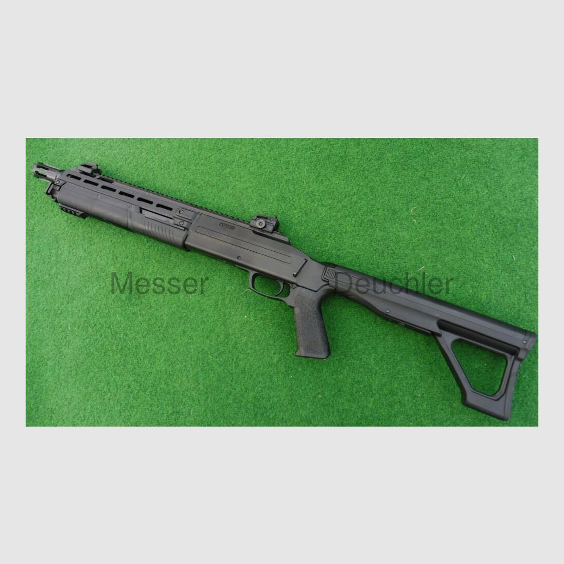 Umarex T4E-HDX68