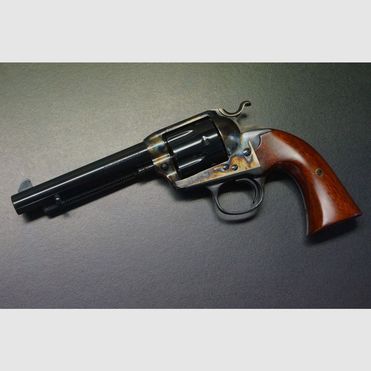 Uberti 1873 Bisley 0623, Bild 4 von 5