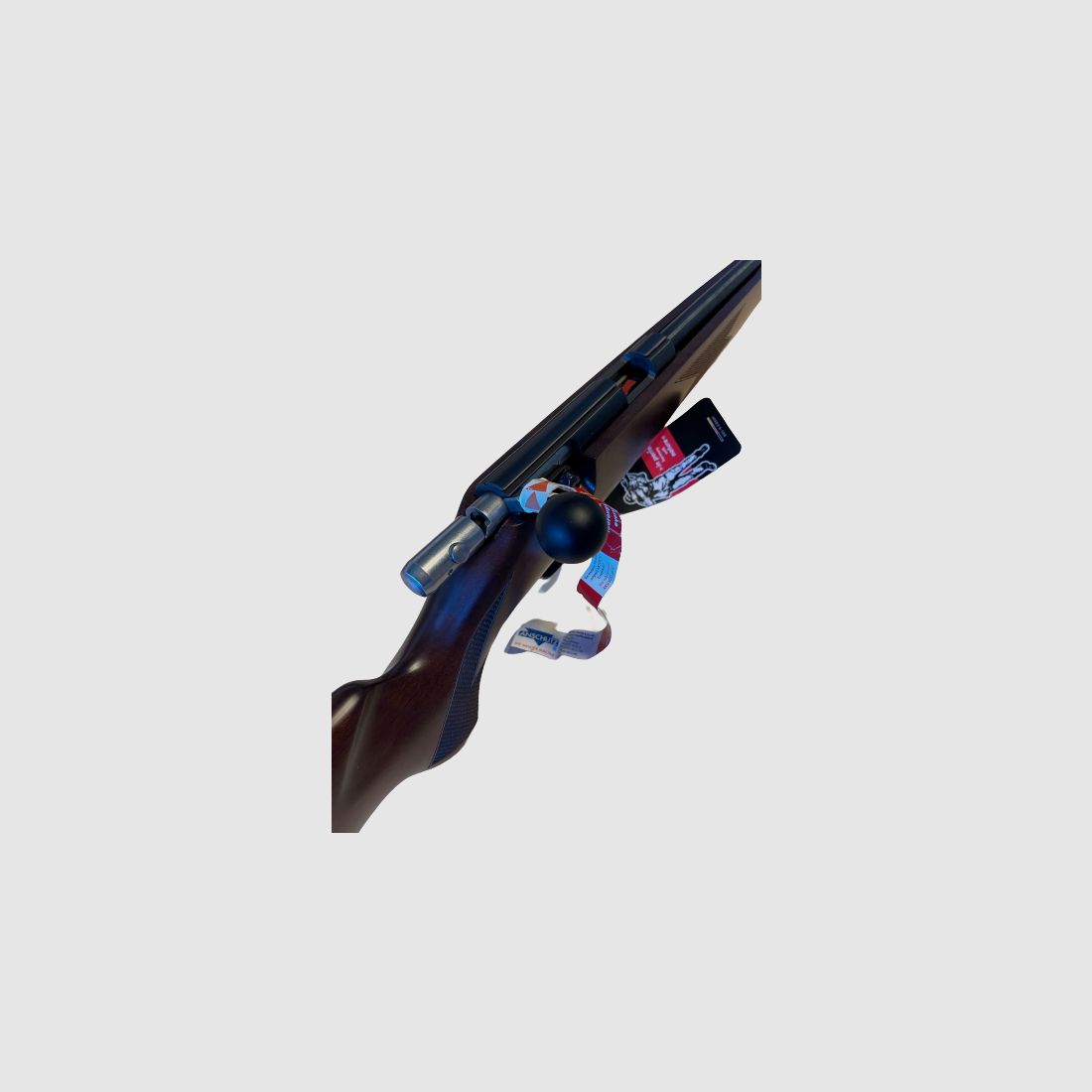 Fucile a ripetizione Anschütz 1416 D Nuss Classic .22lr