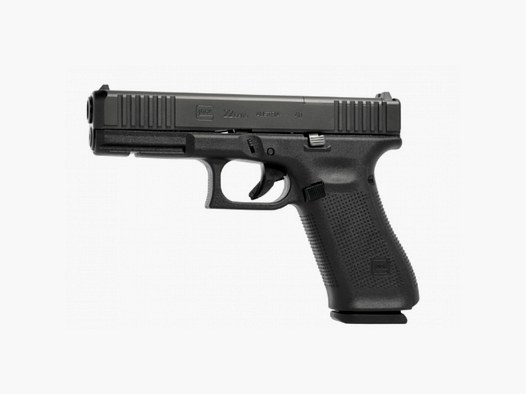 GLOCK 22 Gen5, MOS, FS