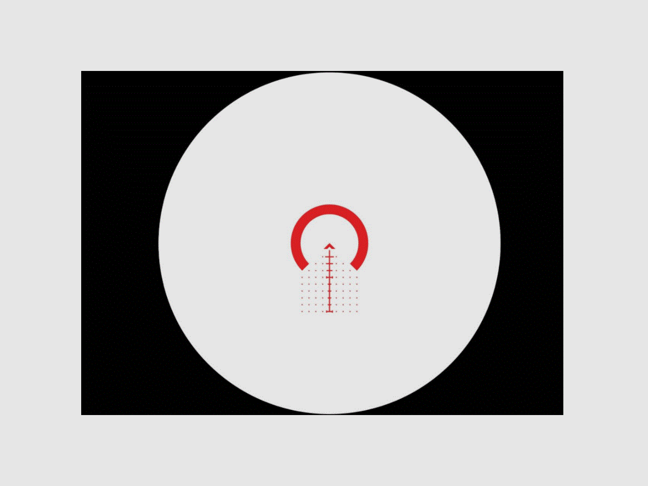 Primary Arms SLx 1-8×24 FFP ACSS-Griffin X MIL