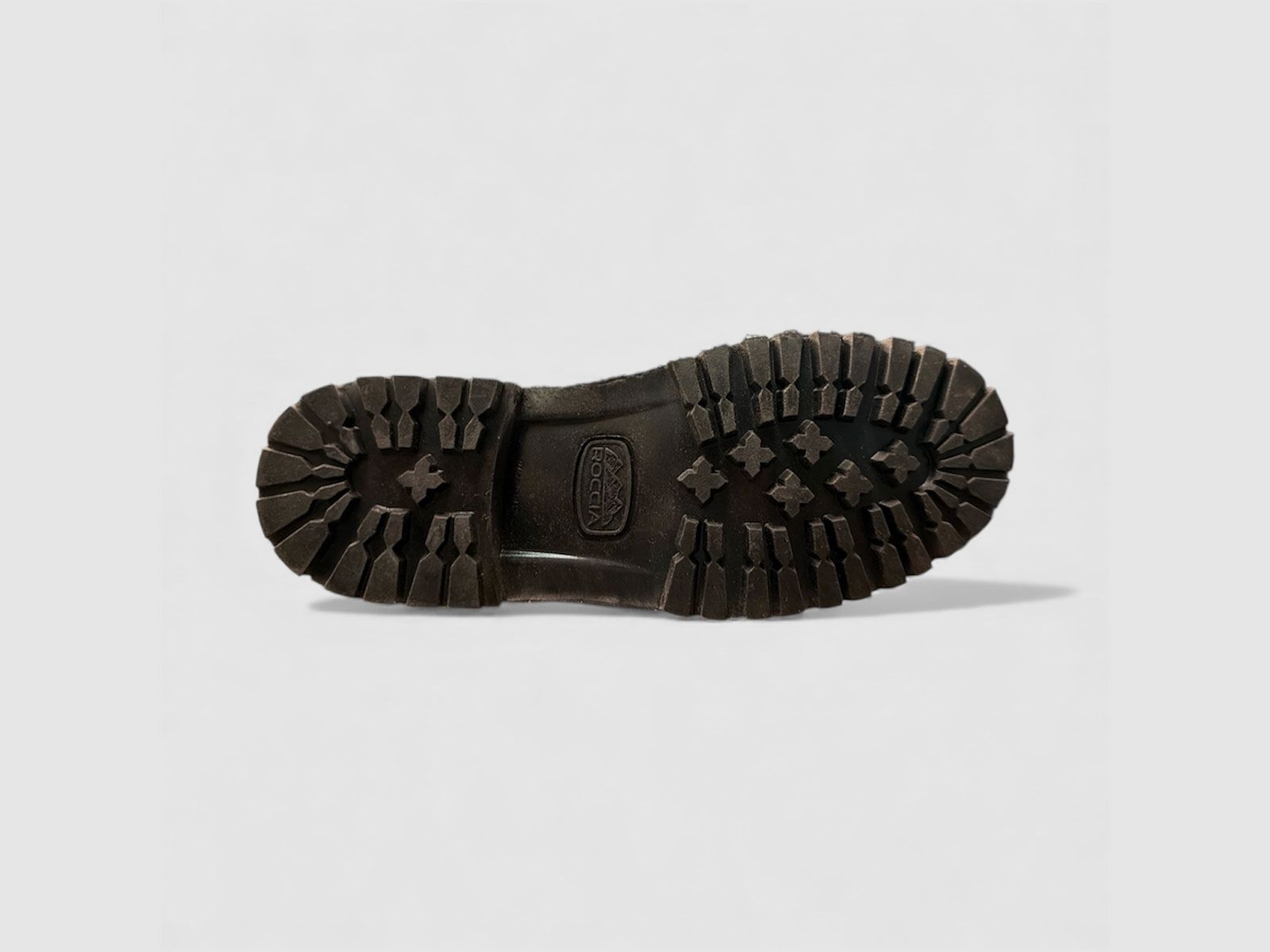 SCHUH/HAUSSCHUHE HANDGEFERTIGT AUS LEDER MADE IN ITALY, Bild 5 von 5