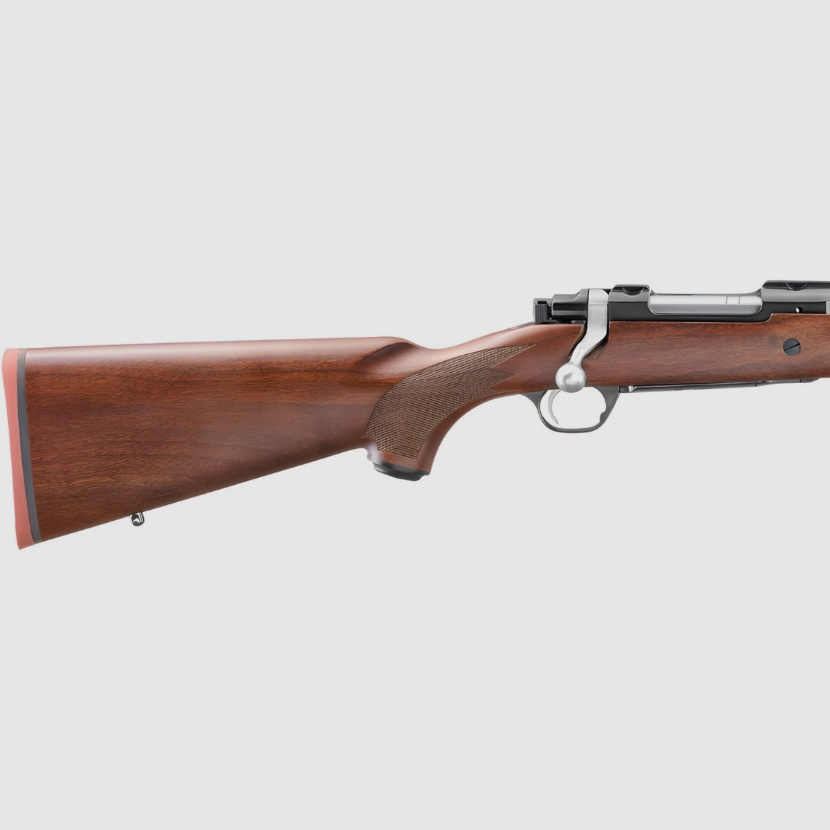 Ruger Hawkeye Hunter 16.6" - 6.5 Creedmoor - 67101, image 7 of 10