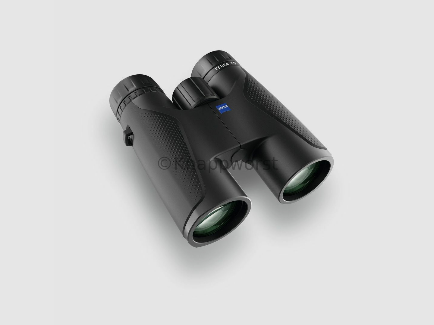 Zeiss Zeiss TERRA ED 10x42 black